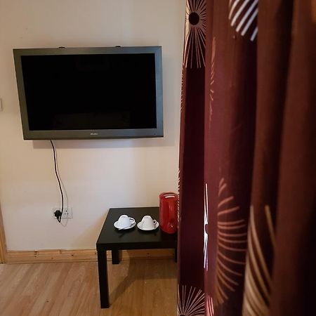 Ashemere Lodge Клондолкин Экстерьер фото
