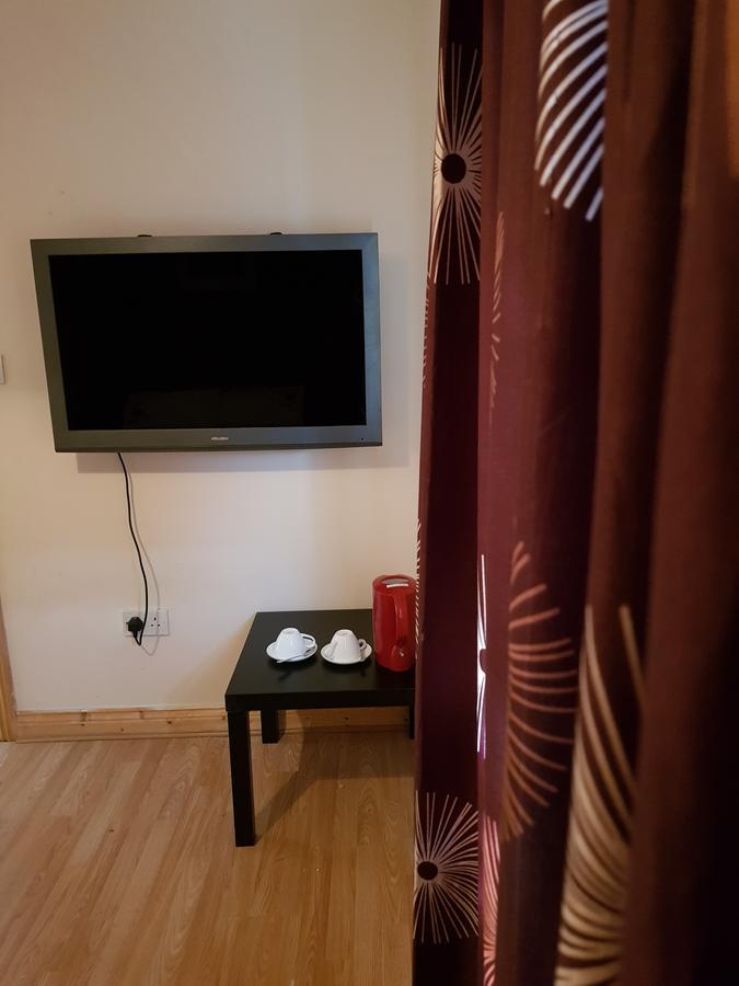 Ashemere Lodge Клондолкин Экстерьер фото